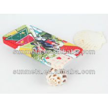 New Arrival Sublimation mobile covers Phone Case Printing For IP4/IP5